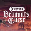 Rose Belmont băng qua đại sảnh Gothic với những cửa kính xanh lục.