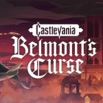 Rose Belmont băng qua đại sảnh Gothic với những cửa kính xanh lục.