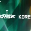 Banner FENNEL vô địch DFOS Japan–Korea Season3 PC với tên ba thành viên.