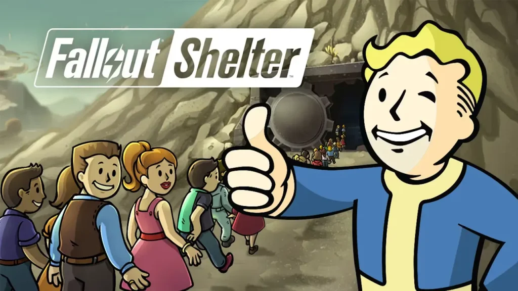 allout Shelter treo thưởng 1 triệu USD: Phải vượt qua gì?
