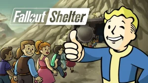 allout Shelter treo thưởng 1 triệu USD: Phải vượt qua gì?