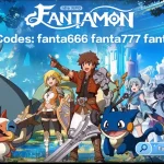 Fantamon: Linh Thú RPG về Việt Nam: Chơi nhàn rỗi thế nào?