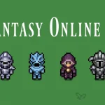 Toàn cảnh thế giới phiêu lưu đồ họa Pixel Art cổ điển trong tựa game Fantasy Online 2