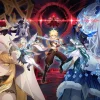 Bảng xếp hạng doanh thu game gacha toàn cầu tháng 9/2026 với vị trí dẫn đầu của