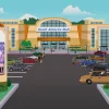 GTA 6 lên South Park: Vì sao phải kiếm tiền để đi tiếp?