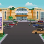 GTA 6 lên South Park: Vì sao phải kiếm tiền để đi tiếp?