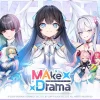 MAke Drama: MAD ra mắt toàn cầu trên Android và iOS