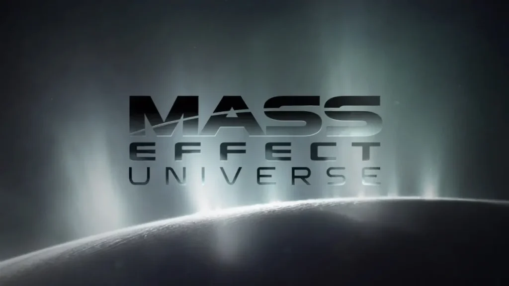 Mass Effect Universe: Chọn lại quá khứ sẽ đổi điều gì?
