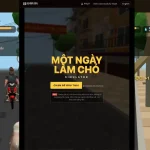 Một Ngày Làm Chó của Golden Sea Studios kết hợp cuộc sống trên phố Việt với phá án, đấu sủa và lập bầy giữ địa bàn