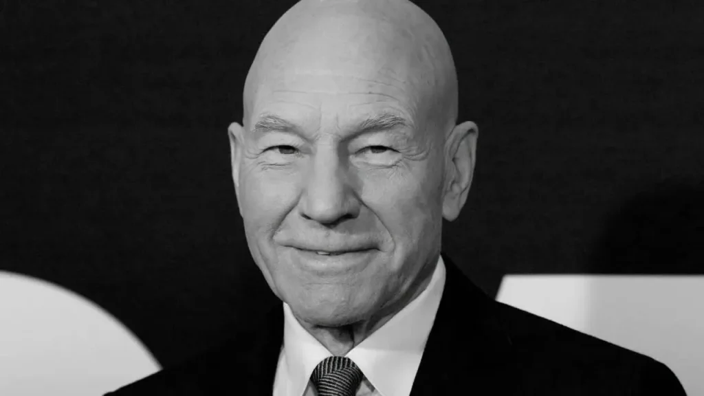 Patrick Stewart qua đời ở tuổi 86: Di sản với game thủ