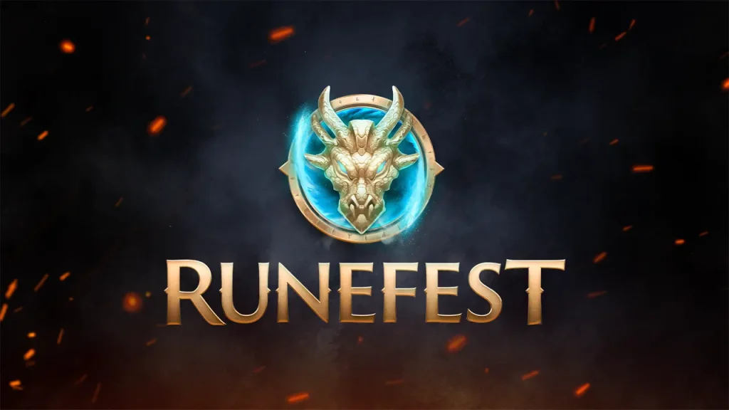 RuneScape Reignited công bố thời điểm ra mắt ngày 2 tháng 12 năm 2026