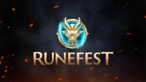 RuneScape Reignited công bố thời điểm ra mắt ngày 2 tháng 12 năm 2026
