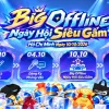 Tân 3Q: MAX: Khoảnh khắc nào gây chú ý tại Big Offline?